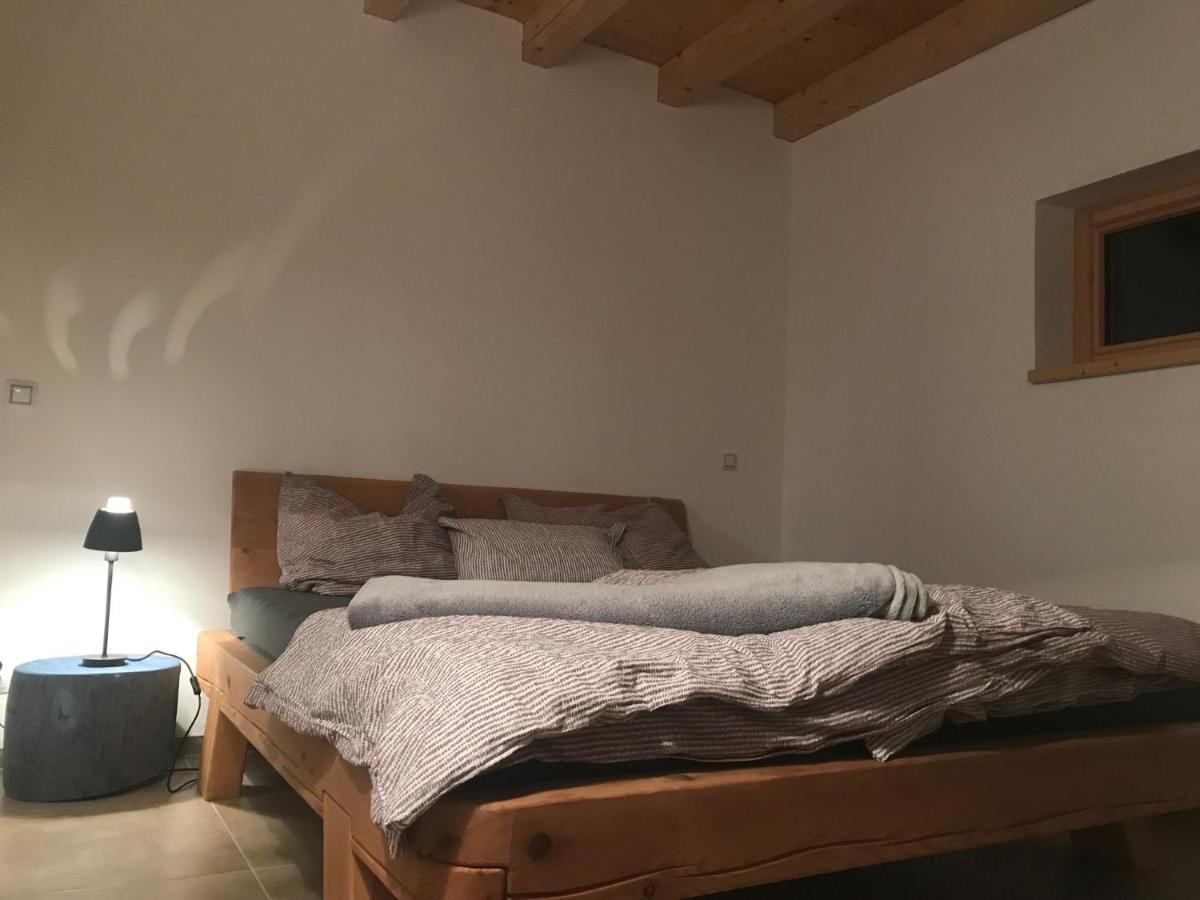 Domecek Uprostred Prirody Villa Krásná Lípa Exteriör bild