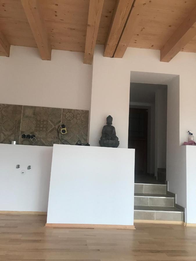 Domecek Uprostred Prirody Villa Krásná Lípa Exteriör bild