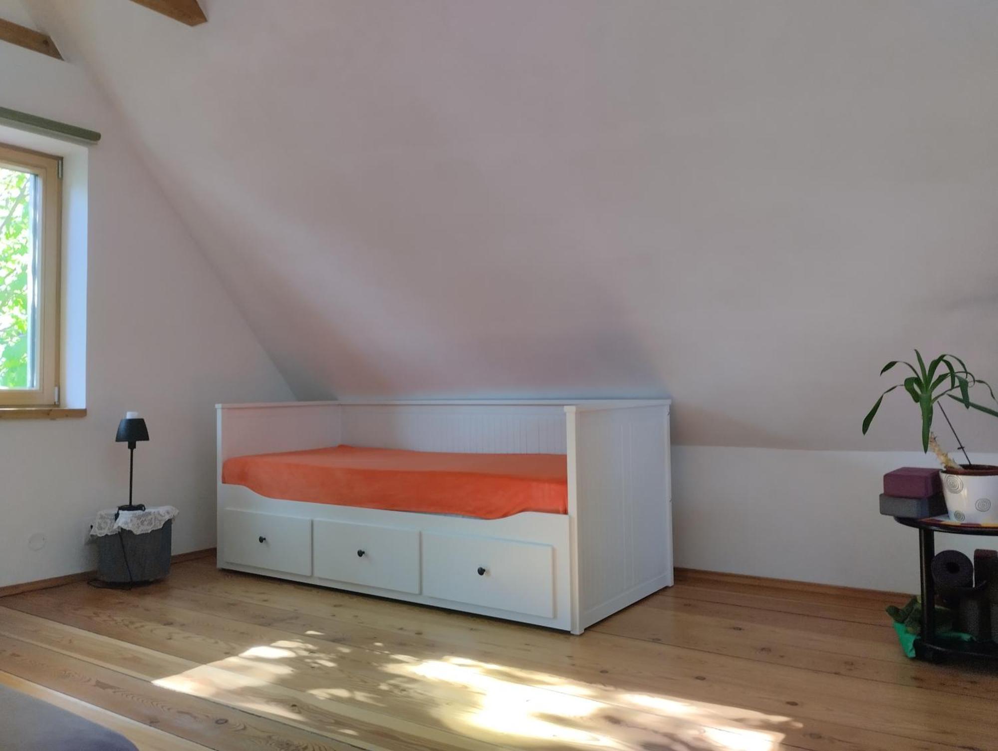 Domecek Uprostred Prirody Villa Krásná Lípa Exteriör bild